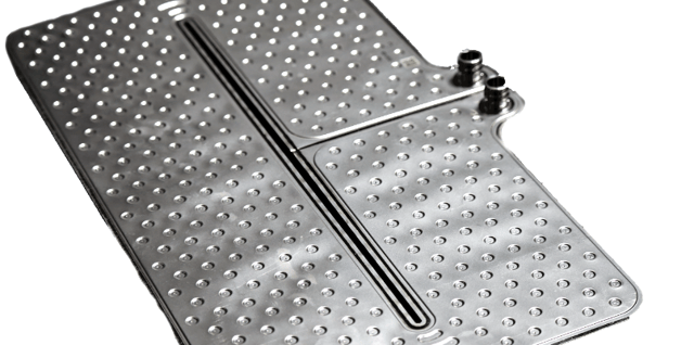 Lynn Welding micro resistance